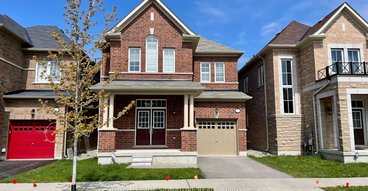 343 North Park Boulevard, Oakville, ON, L6M 1P7