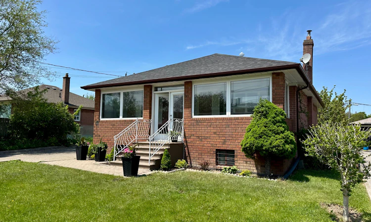 44 Kirby Road
