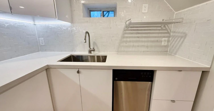 Bsmt-10 Vimy Avenue, Toronto, ON, M9N 2W2 - 3
