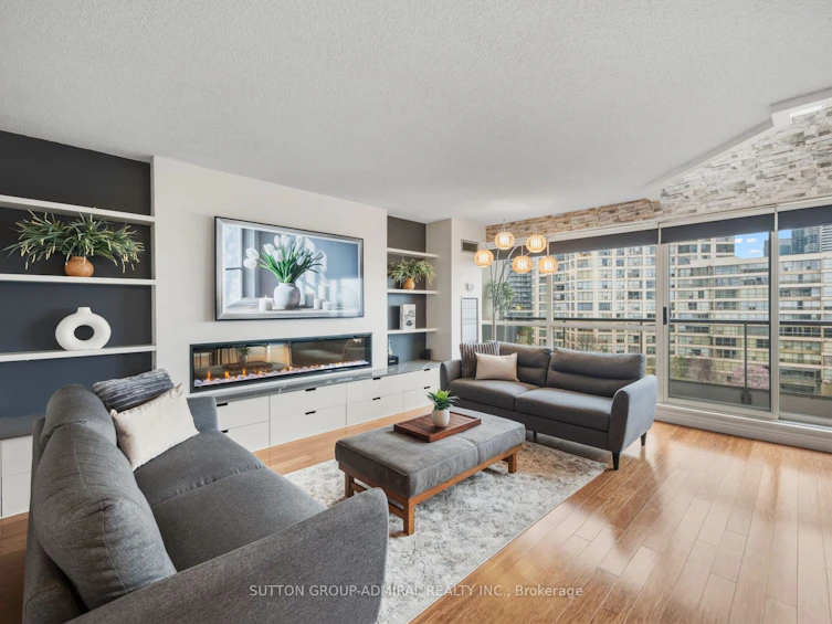 723-2267 Lake Shore Boulevard W, Toronto, ON, M8V 3X2 - 9
