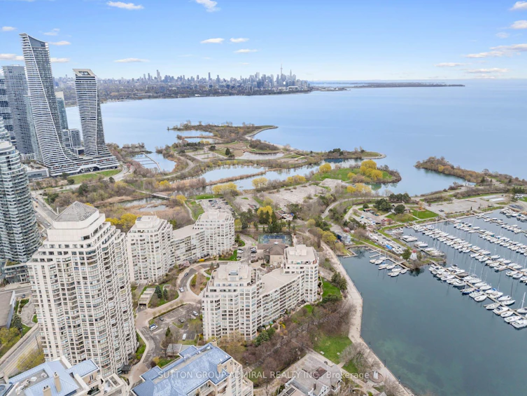 723-2267 Lake Shore Boulevard W, Toronto, ON, M8V 3X2 - 45