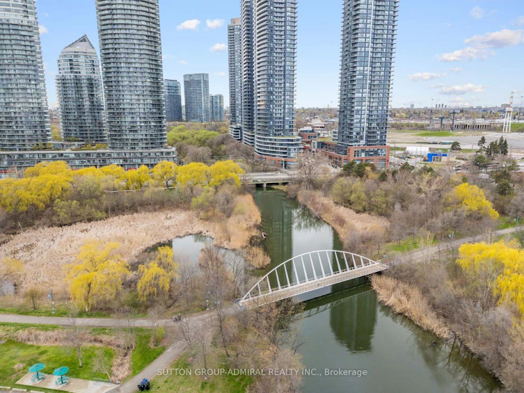723-2267 Lake Shore Boulevard W, Toronto, ON, M8V 3X2 - 41
