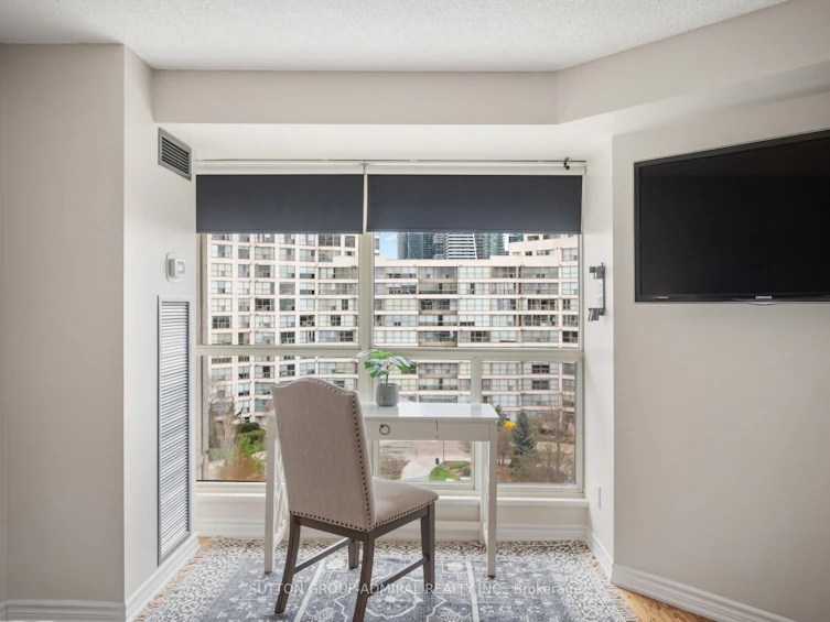 723-2267 Lake Shore Boulevard W, Toronto, ON, M8V 3X2 - 20