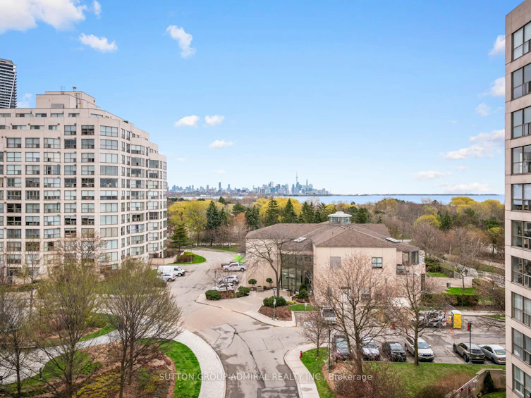 723-2267 Lake Shore Boulevard W, Toronto, ON, M8V 3X2 - 29