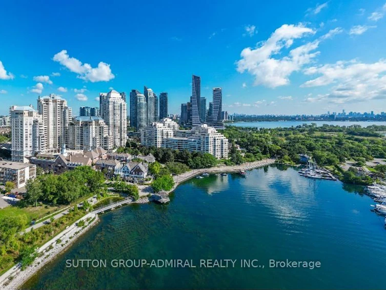 723-2267 Lake Shore Boulevard W, Toronto, ON, M8V 3X2 - 49