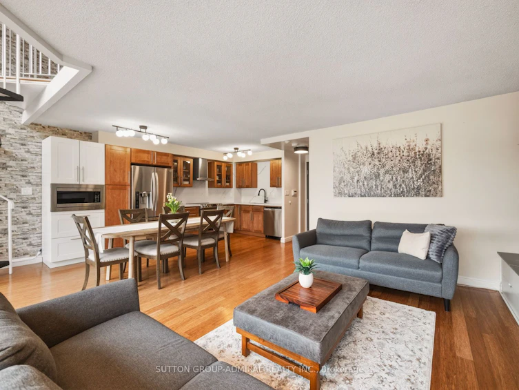 723-2267 Lake Shore Boulevard W, Toronto, ON, M8V 3X2 - 12