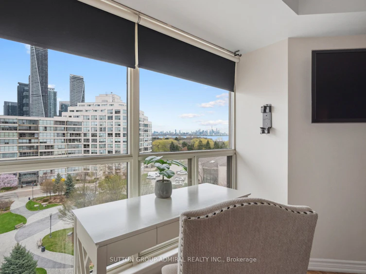 723-2267 Lake Shore Boulevard W, Toronto, ON, M8V 3X2 - 21