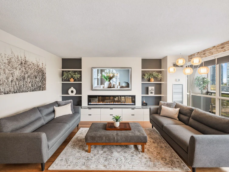 723-2267 Lake Shore Boulevard W, Toronto, ON, M8V 3X2 - 10