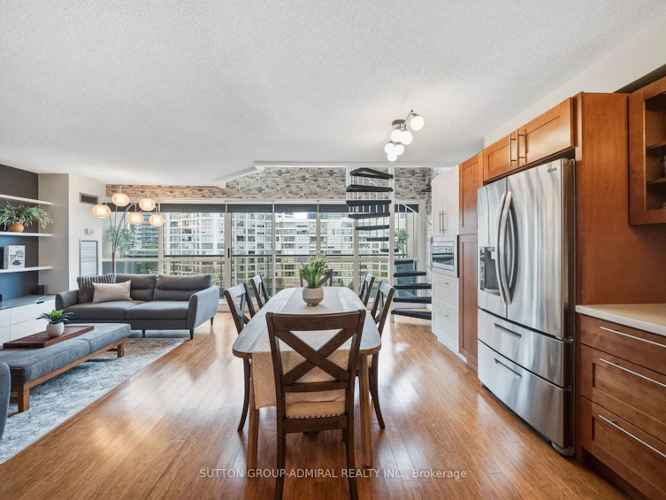 723-2267 Lake Shore Boulevard W, Toronto, ON, M8V 3X2 - 6
