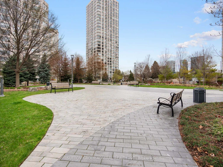 723-2267 Lake Shore Boulevard W, Toronto, ON, M8V 3X2 - 38