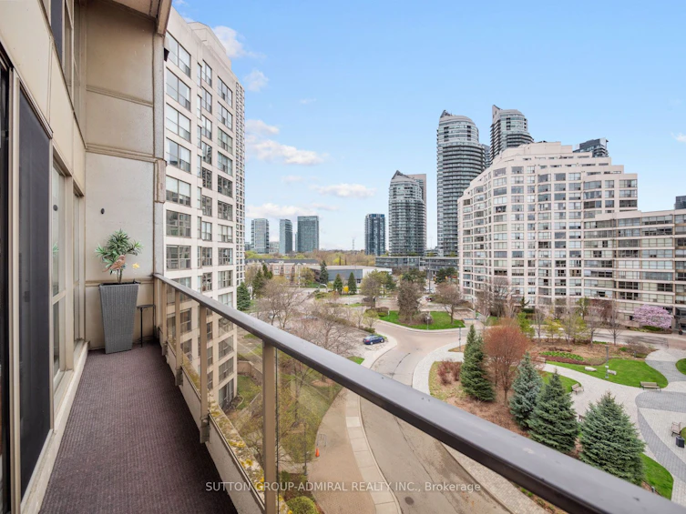 723-2267 Lake Shore Boulevard W, Toronto, ON, M8V 3X2 - 30
