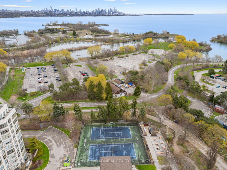 723-2267 Lake Shore Boulevard W, Toronto, ON, M8V 3X2 - 47