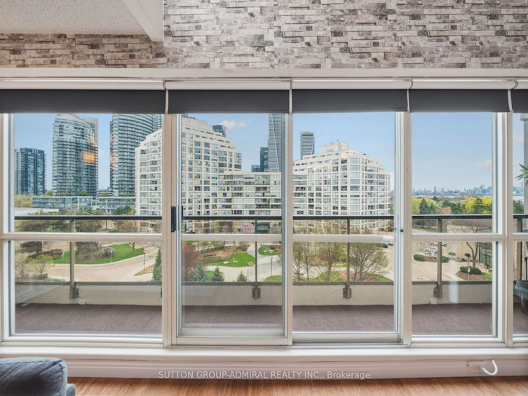 723-2267 Lake Shore Boulevard W, Toronto, ON, M8V 3X2 - 14