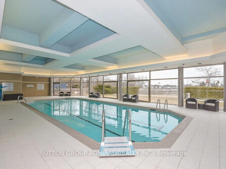 723-2267 Lake Shore Boulevard W, Toronto, ON, M8V 3X2 - 32