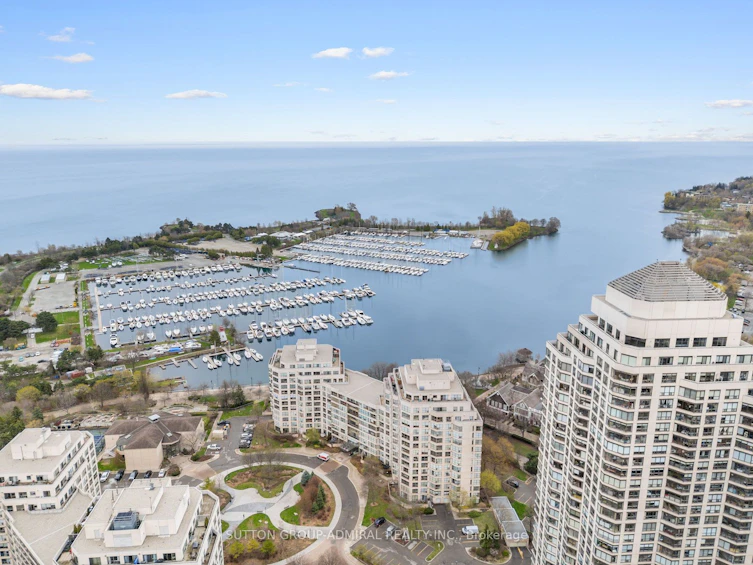 723-2267 Lake Shore Boulevard W, Toronto, ON, M8V 3X2 - 42