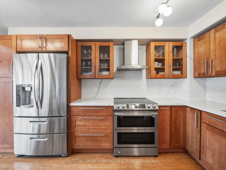 723-2267 Lake Shore Boulevard W, Toronto, ON, M8V 3X2 - 3