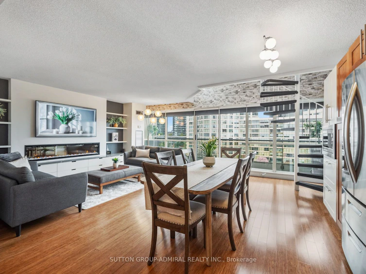 723-2267 Lake Shore Boulevard W, Toronto, ON, M8V 3X2 - 7
