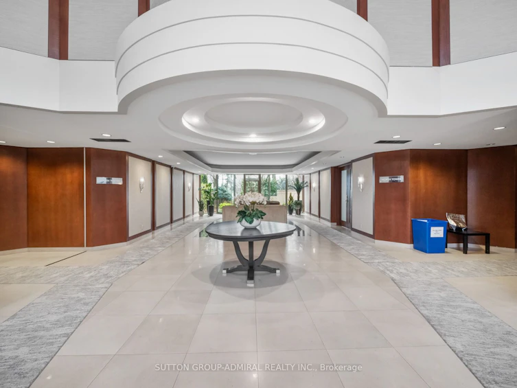 723-2267 Lake Shore Boulevard W, Toronto, ON, M8V 3X2 - 31