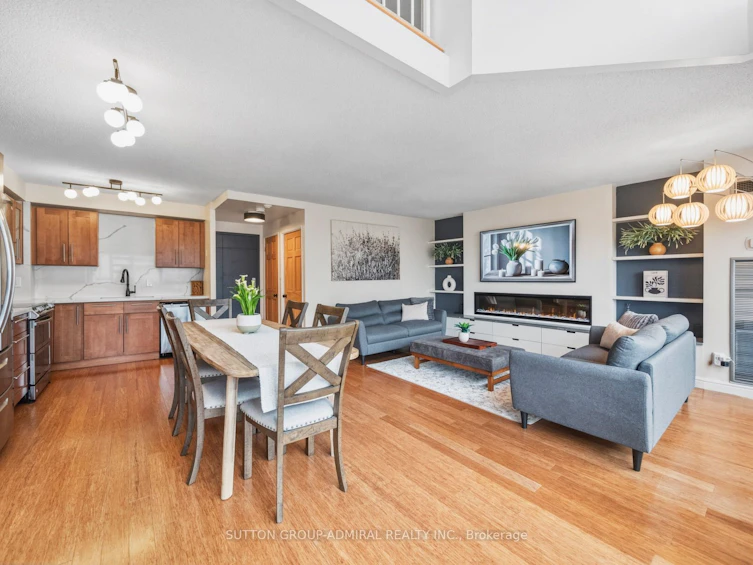 723-2267 Lake Shore Boulevard W, Toronto, ON, M8V 3X2 - 8