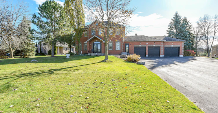 25 Giles Road, Caledon, ON, L7K 0B6 - 40