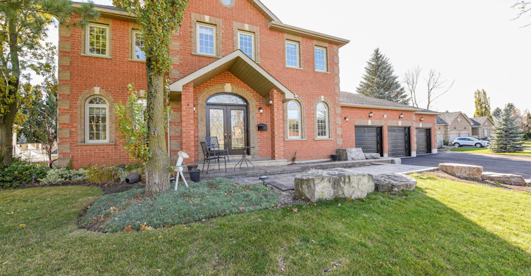 25 Giles Road, Caledon, ON, L7K 0B6