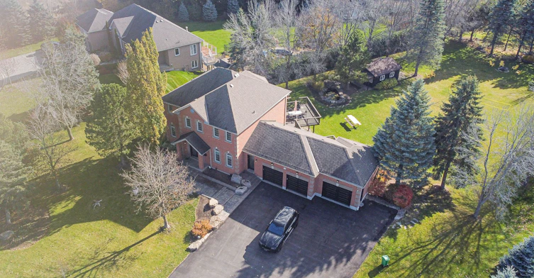 25 Giles Road, Caledon, ON, L7K 0B6 - 4