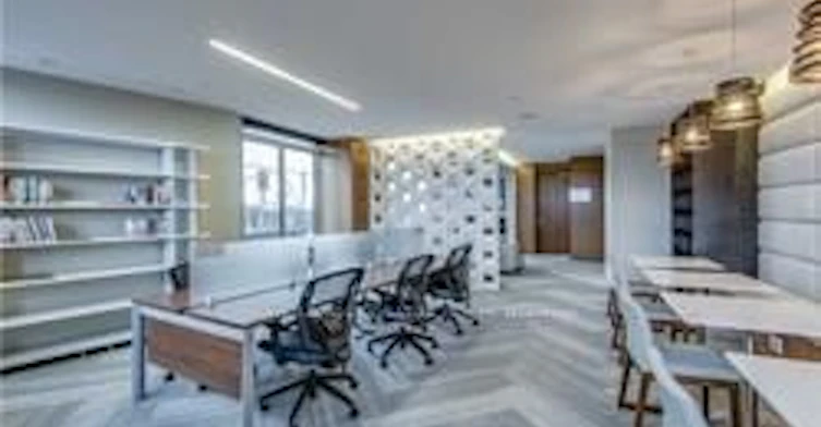 1504-36 Park Lawn Road, Toronto, ON, M8Y 3H8 - 25