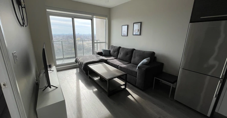 1504-36 Park Lawn Road, Toronto, ON, M8Y 3H8 - 17