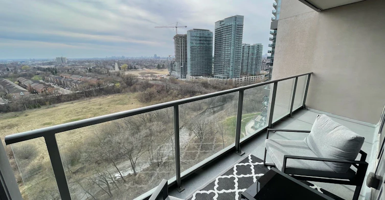 1504-36 Park Lawn Road, Toronto, ON, M8Y 3H8 - 2