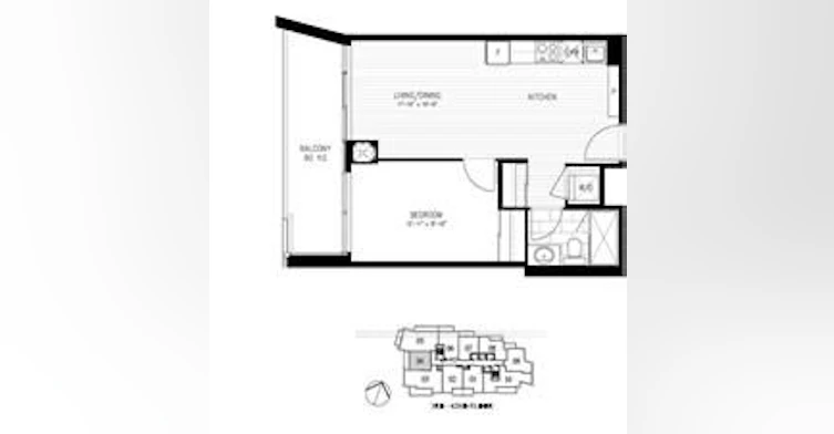 1504-36 Park Lawn Road, Toronto, ON, M8Y 3H8 - 26