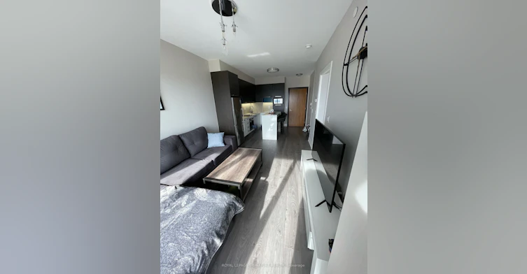 1504-36 Park Lawn Road, Toronto, ON, M8Y 3H8 - 16