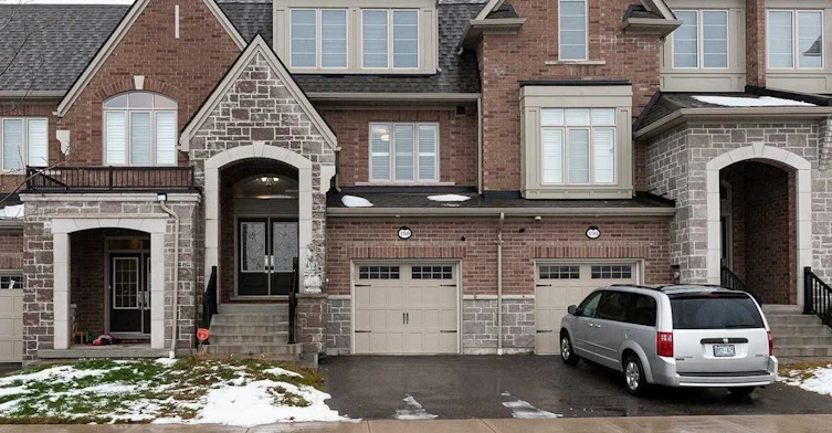 158 Rising Hill Ridge, Brampton, ON, L6Y 6B1