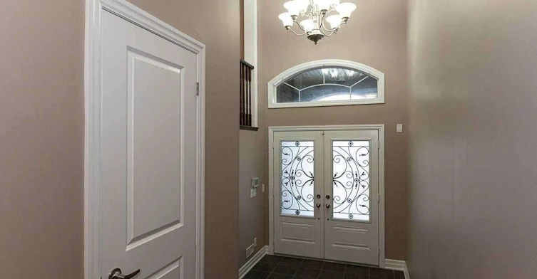 158 Rising Hill Ridge, Brampton, ON, L6Y 6B1 - 2