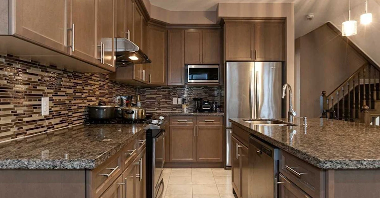 158 Rising Hill Ridge, Brampton, ON, L6Y 6B1 - 4