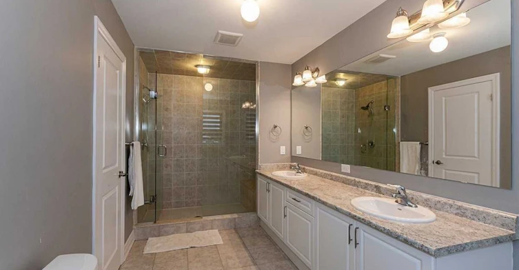 158 Rising Hill Ridge, Brampton, ON, L6Y 6B1 - 8