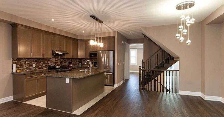 158 Rising Hill Ridge, Brampton, ON, L6Y 6B1 - 3