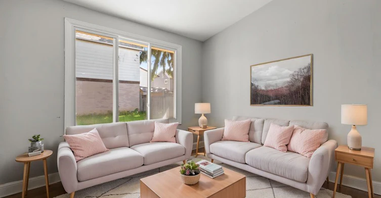 9 Highland Trail, Brampton, ON, L6S 1P4 - 8