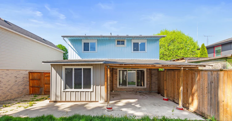 9 Highland Trail, Brampton, ON, L6S 1P4 - 32