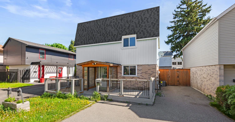 9 Highland Trail, Brampton, ON, L6S 1P4 - 3
