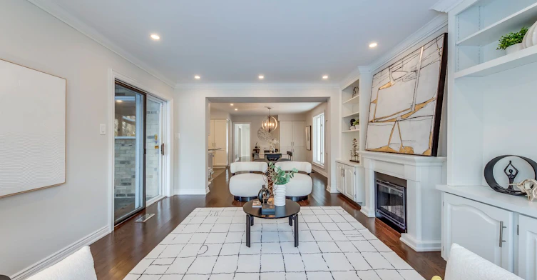427 Cairncroft Road, Oakville, ON, L6V 4N1 - 11