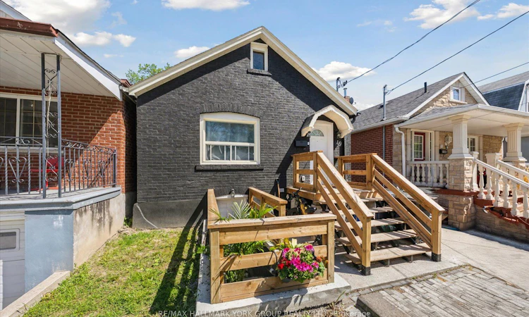 49 Cordella Avenue