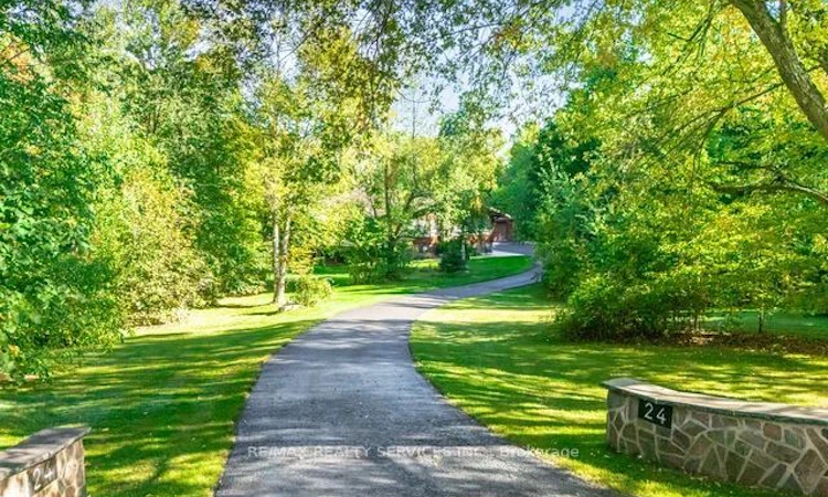 24 Cedar Drive