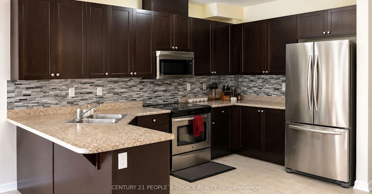Upper-881 Oasis Drive, Mississauga, ON, L5V 0C6 - 3