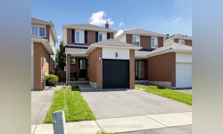 80 Stephensen Court