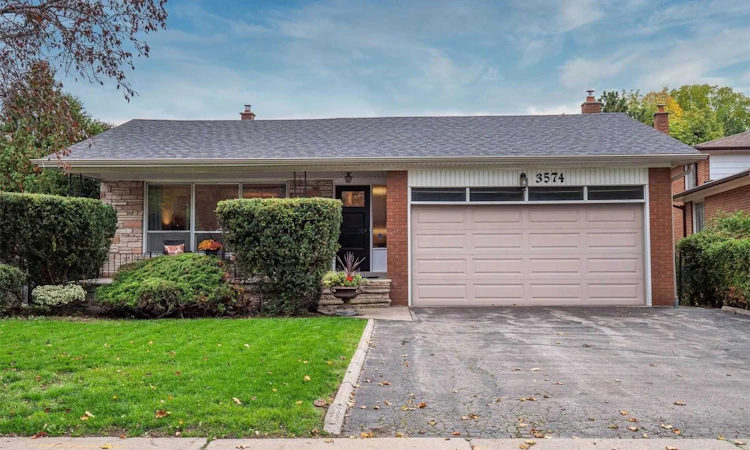 3574 Golden Orchard Drive