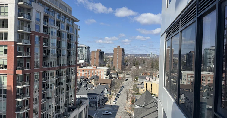 909-2075 Lakeshore Road, Burlington, ON, L7R 0H3 - 4