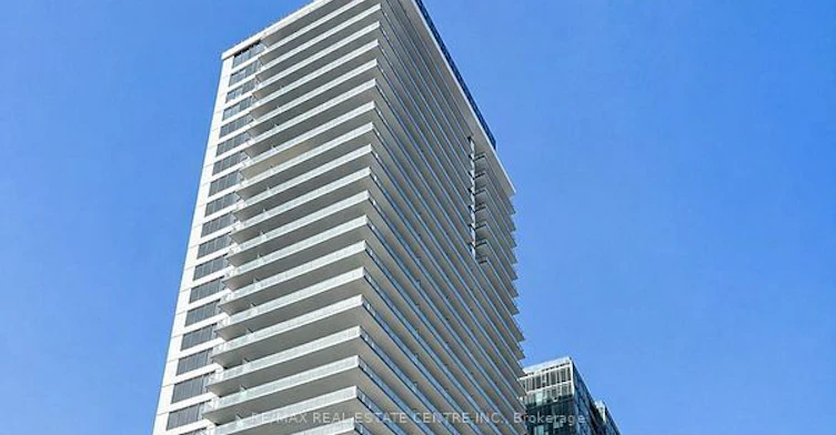 909-2075 Lakeshore Road, Burlington, ON, L7R 0H3