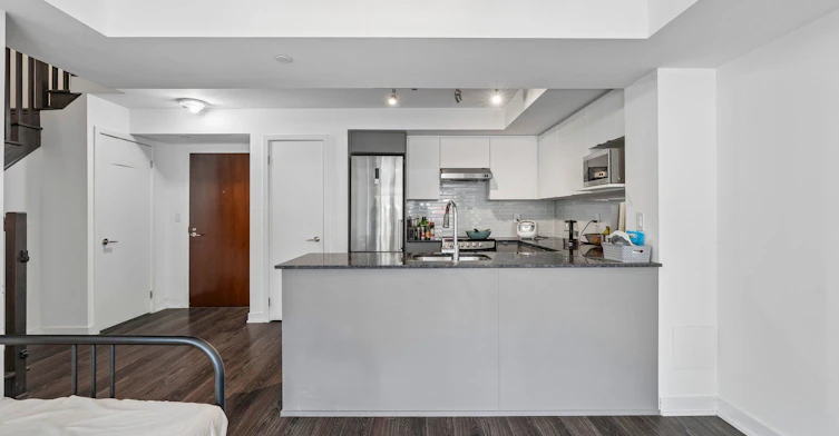 Th104-152 Flemington Road, Toronto, ON, M6A 2P3 - 14