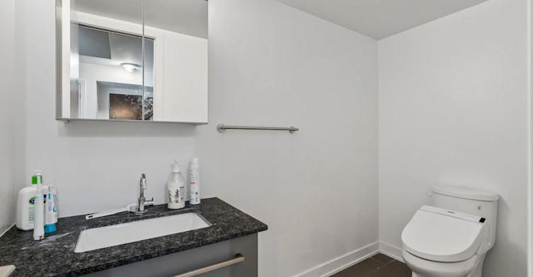 Th104-152 Flemington Road, Toronto, ON, M6A 2P3 - 22