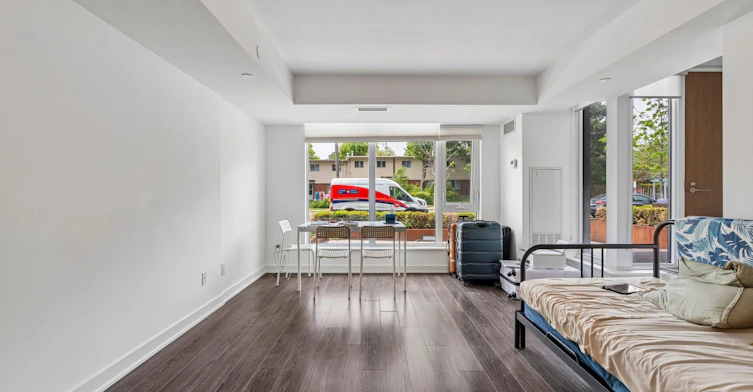 Th104-152 Flemington Road, Toronto, ON, M6A 2P3 - 12